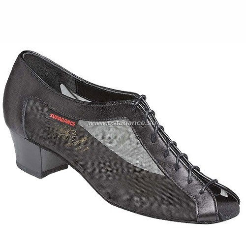 Обувь для танца Supadance, тренировочная, модель 1224