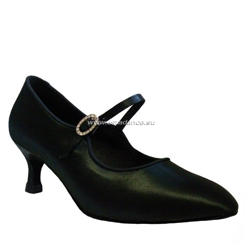 Танцевальная обувь, модель 137