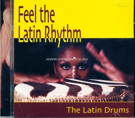Feet the Latin Rhythm