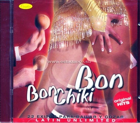 Bon Chiki Bon