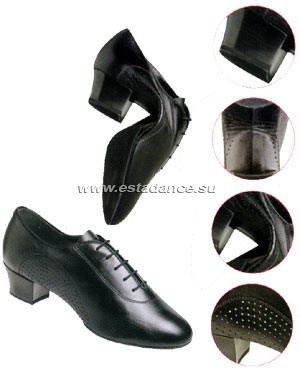 Танцевальная обувь Supadance, модель 1300