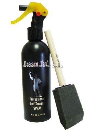 Dream Tan Spray