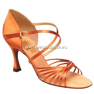 Танцевальная обувь Supadance, модель 1067